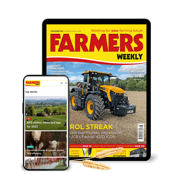 Farmers Weekly Digital